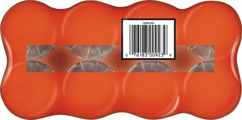 Snapple Peach Tea, 8 Fl Oz Recycled Plastic Bottle, 8 Pack