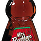 Mrs. Butterworth s Lite Thick and Rich Pancake Syrup, 24 oz. (Pack of 12)