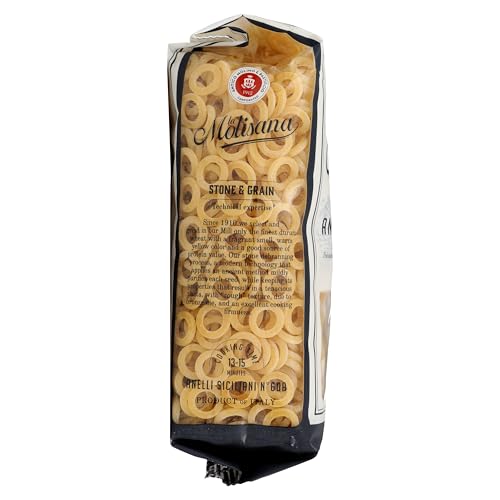 La Molisana Pasta Anellini Siciliani, 16 Oz