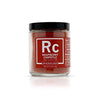 Spiceology - Raspberry Chipotle Sweet & Spicy All-Purpose BBQ Seasoning Spice Rub - Use on: Ribs, Pork, Bacon or Chicken - 4.2 o
