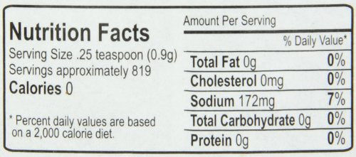 Bad Byrons Butt Rub Barbeque Seasoning, All-Purpose Dry Rub, 26 oz Shaker Bottle, Pack of 6