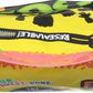 SOUR PATCH KIDS Watermelon Soft & Chewy Candy, Family Size, Bulk Candy, 1.8 lb (Pack of 2)