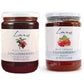 Lingonberry Preserve & Cloudberry Preserve