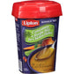 Lipton Consomme, Chicken Style Soup & Seasoning Mix, 14.1oz Canister (3 Pack) Resealable Lid, Meat Free, Certified Kosher
