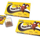 Nucitaa Colombina Nutty 18 Unit Pack 8.9 Oz (252 Grs) 18 Unidades- 2 PACK