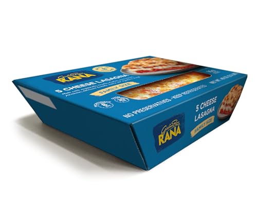Rana Five Cheese Lasagna 40 oz