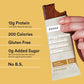 Rxbar - Protein Bar Coconut Chocolate - Case Of 6 - 5/1.83Oz