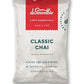 Dr. Smoothie Café Essentials Classic Chai, 62mg Caffeine, 3.5 lb Bag, No Artificial Colors or Flavors