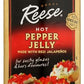 Reese Jelly Jalapeno Hot