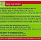 Mtr Instant Sambar Mix 180G