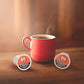 REVV Dark Roast Coffee K-Cup Pods, 24 Count, Single-Serve, Model 5000204430, Coffee