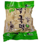 Sekero Korean Rice Cake, 24oz Pack - Delicious Rice Ovaletts, Perfect for Snacking