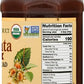 Rigoni Di Asiago Spread Hazelnut And Cocoa Dairy Free Organic, 9.52 Oz