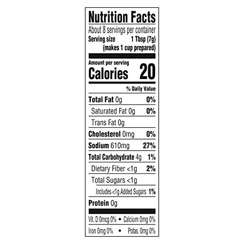 Recipe Secrets Lipton Recipe Soup and Dip Mix For a Delicious Meal Onion Great With Your Favorite Recipes, Dip or Soup Mix 2 oz