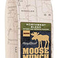 Moose Munch Gourmet Ground Coffee By Harry & David, 2/12 Oz Bags (Northwest Blend)