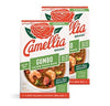 Camellia Brand Gumbo Cajun Roux Base, Authentic Louisiana Flavor (Twin Pack)