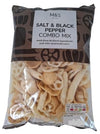 M&S Salt & Black Pepper Combo Mix Crisp 150g - 2 Pack