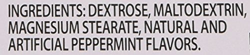 Nintendo Power Mints Display, Peppermint, 2 Oz
