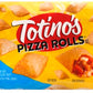 Totinos Pizza Rolls, Combination Flavored, Frozen Snacks, 130 Rolls, 63.5 oz