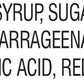 Betty Crocker Gel Decor Red, 0.68 Oz144