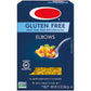 Gluten-Free Pasta Variety Pack - 3-Pack Bundle With Penne, Rotini & Elbows (12 Oz Each) - Certified Gluten-Free & Non-Gmo