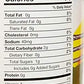 Frog Ranch Low Sodium Hot All Natural Salsa 16 oz. (Pack of 3)