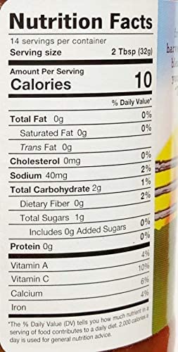 Frog Ranch Low Sodium Hot All Natural Salsa 16 oz. (Pack of 3)