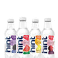 Hint Water Best Sellers Pack (Pack of 12), 16 Ounce Bottles, 3 Bottles Each of: Watermelon, Blackberry, Cherry, and Pineapple, Z