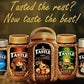 Cafe Tastl   100% Organic Instant Coffee, 7.14 Ounce
