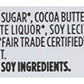 365 by Whole Foods Market  Jumbo Milk Chocolate Baking Chips  10 oz