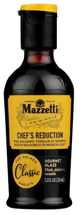 Mzti Chfs Reduction Clsc ( 6 X 7.3 Oz   )