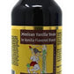 Usumacinta Mexican Vanilla Blend (Amber), 8.4 Ounces