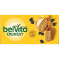belVita Breakfast Biscuits, Blueberry Flavor, 8 Packs (4 Biscuits Per Pack)