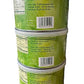 Trader Joe's Matcha Green Tea Latte Mix - 8 Ounce (Pack of 3) - Creamy, Convenient, Delicious Matcha Drink Mix