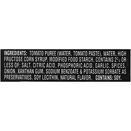 Taste Pleasers Gourmet Marinara Sauce (1 Oz Cups, Pack Of 100)