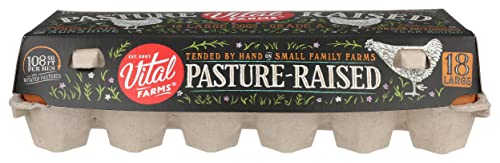 VITAL EGGS PSTR-RSD LRG (10x18.00)