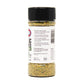 Badia Garlic & Herbs All-Purpose Seasoning, 2.5 oz (Pack of 12), Off White with Herbs & Garlic Granules