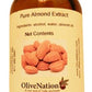 Olivenation Pure Almond Extract - 8 Ounces - Premium Quality Flavoring Extract For Baking