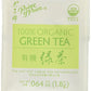Prince Of Peace Organic Green Tea 100 Tea Bags - 2 Pack