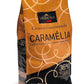 Valrhona Caramel Chocolate Pistoles - Milk, 34%, Caramelia - 1 Bag, 6.6 Lb