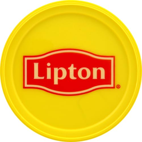 Lipton Lemon Iced Tea Mix  Sweetened  Makes 10 Quarts