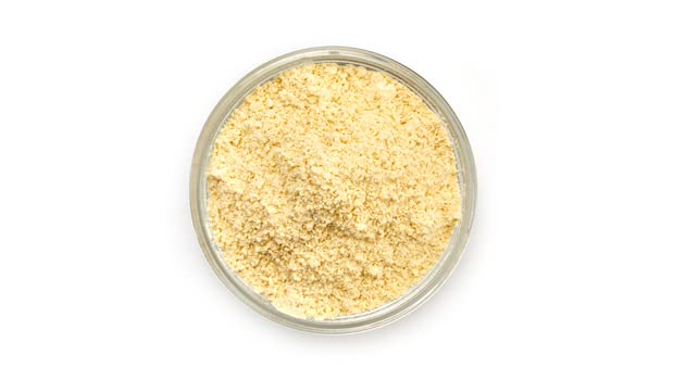 Yupik Organic Gluten-Free Chickpea Flour, 2.2 Lb, Non-Gmo, Vegan