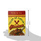 Slap Ya Mama Louisiana Style Jambalaya Dinner Mix, Quick & Easy Cajun Meal, 8 oz Box, Pack of 3, 3Count