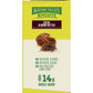 Nature Valley Biscuits With Cocoa Almond Butter 5 Count Box (PACK OF 3)