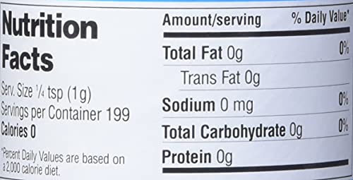 Cavenders, Seasoning Greek Salt Free, 7 Ounce