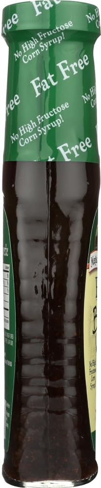 Maple Grove Farms Fat Free Balsamic Vinaigrette - 8 Ounce -- 12 Per Case.12