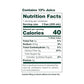 OLIPOP Prebiotic Soda Pop, Cherry Cola, 12oz (Pack of 12), Gluten Free, Vegan, Packed with Prebiotics and Fiber