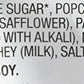 Popcorn Indiana Black & White Drizzlecorn 17 Oz