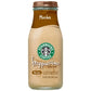 Starbucks Frappuccino Mocha 9.5 Fl Oz, Pack Of 12
