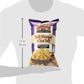Boulder Canyon Kettle Cooked Potato Chips, Malt Vinegar And Sea Salt, 5 Oz